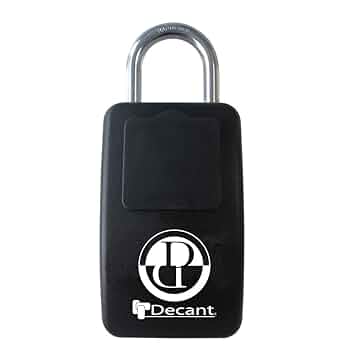 Amazon.co.jp: DECANT KEY LOCKER デキャントキーロッカー キー